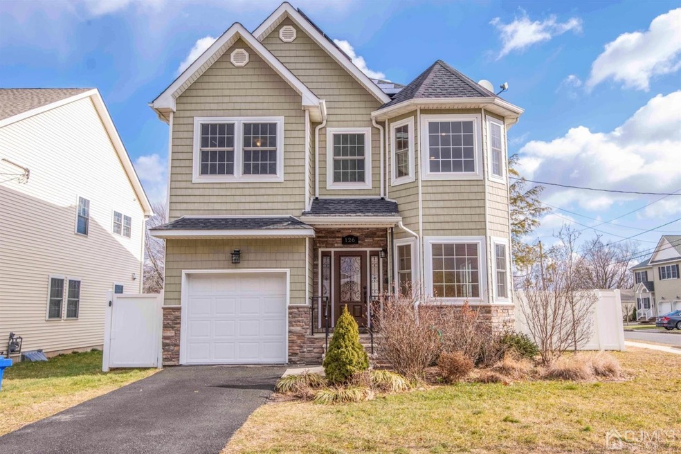 126 Beech St, Fords, NJ 08863 - photo 1