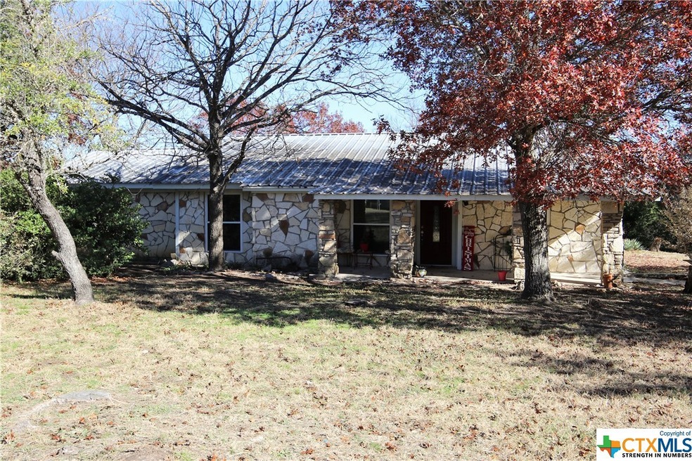 945 County Road 4810, Copperas Cove, TX 76522 - photo 1