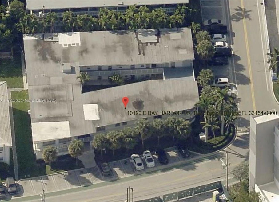 10190 E Bay Harbor Dr unit 7E, Bay Harbor Islands, FL 33154 - photo 1