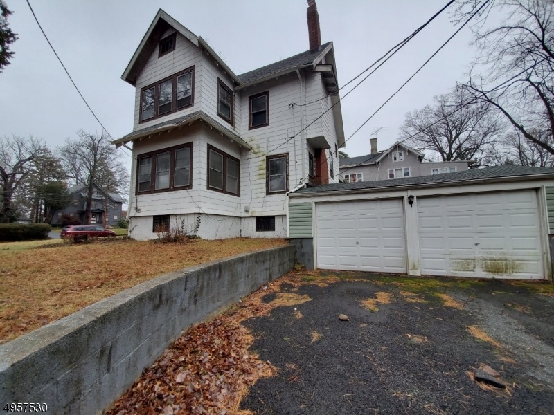 420 Tremont Ave, Orange, NJ 07050 - photo 1