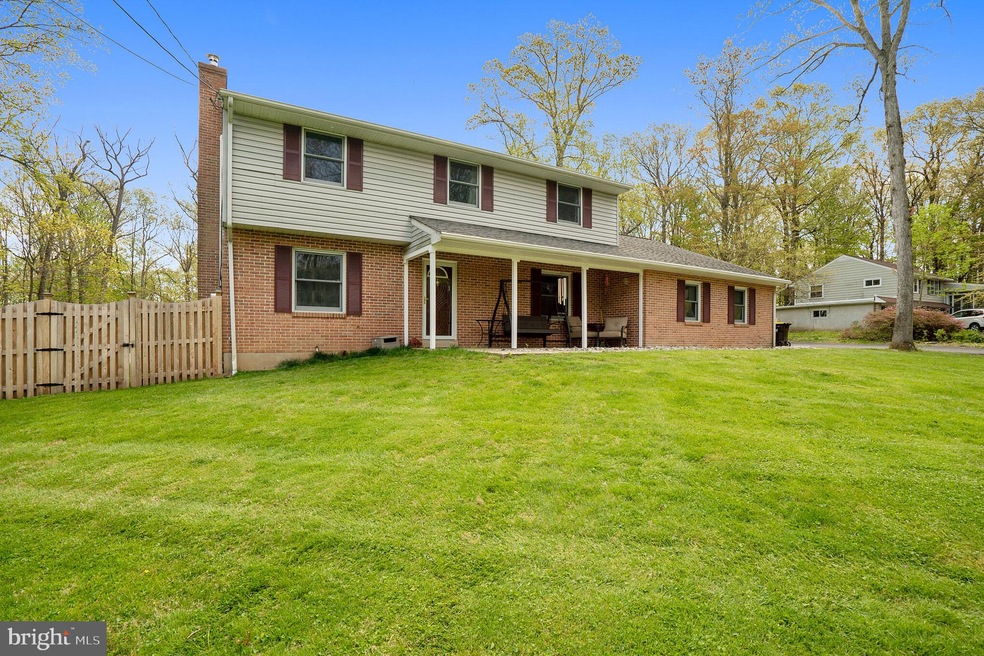 41 Cepp Rd, Perkiomenville, PA 18074 - photo 1