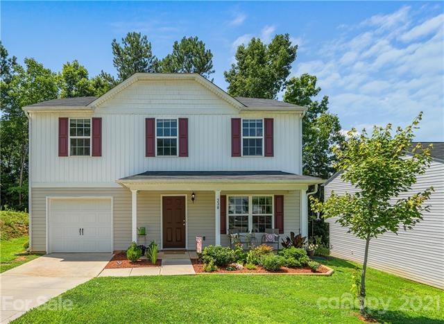 338 Olde North Church Dr, Concord, NC 28025 - photo 1