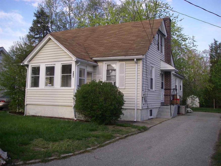 539 N 2nd St, Vineland, NJ 08360 - photo 1