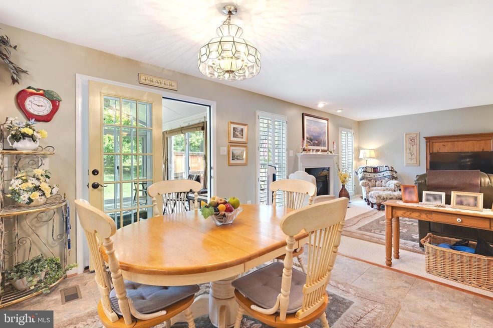 4612 Forge Acre Dr, Perry Hall, MD 21128 - photo 1