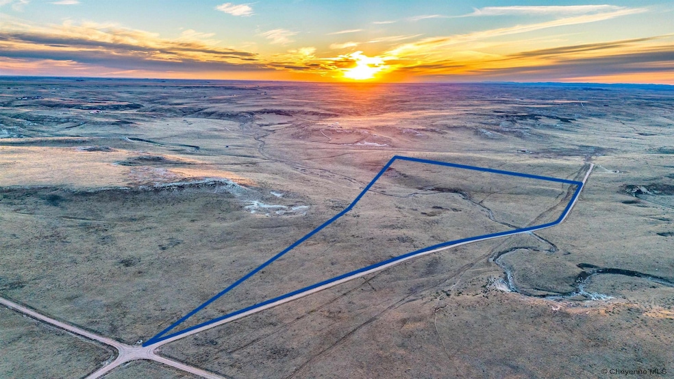 TR 125 Bronc Busting Blvd, Cheyenne, WY 82009 - photo 1
