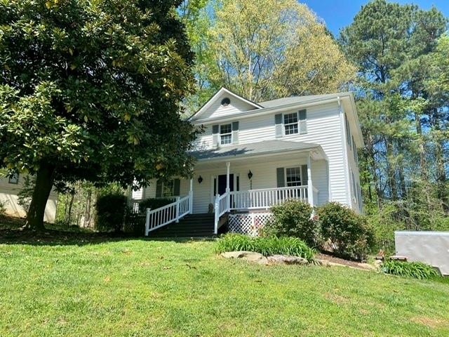 3485 Mill Stone Rd, Gainesville, GA 30506 - photo 1