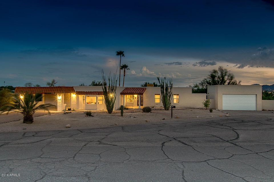 2621 W Calle Del Santo, Tucson, AZ 85741 - photo 1