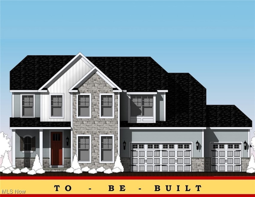 View of miscellaneous listing collateral