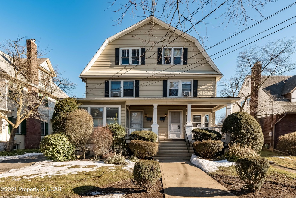 571 Charles Ave, Kingston, PA 18704 - photo 1