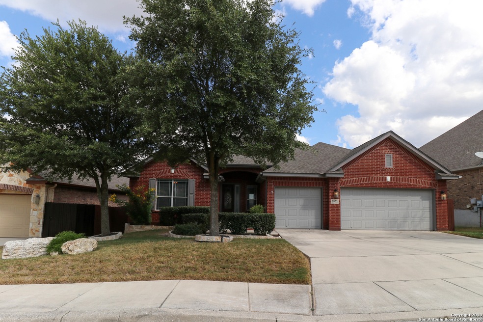 3823 Forsythia, San Antonio, TX 78261 - photo 1