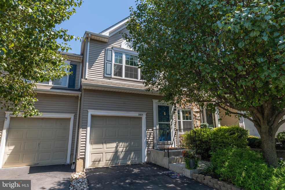 2605 Fallow Hill Ln, Jamison, PA 18929 - photo 1