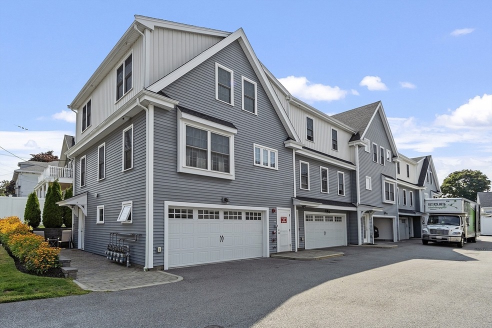 27 Mill St unit D, Quincy, MA 02169 - photo 1