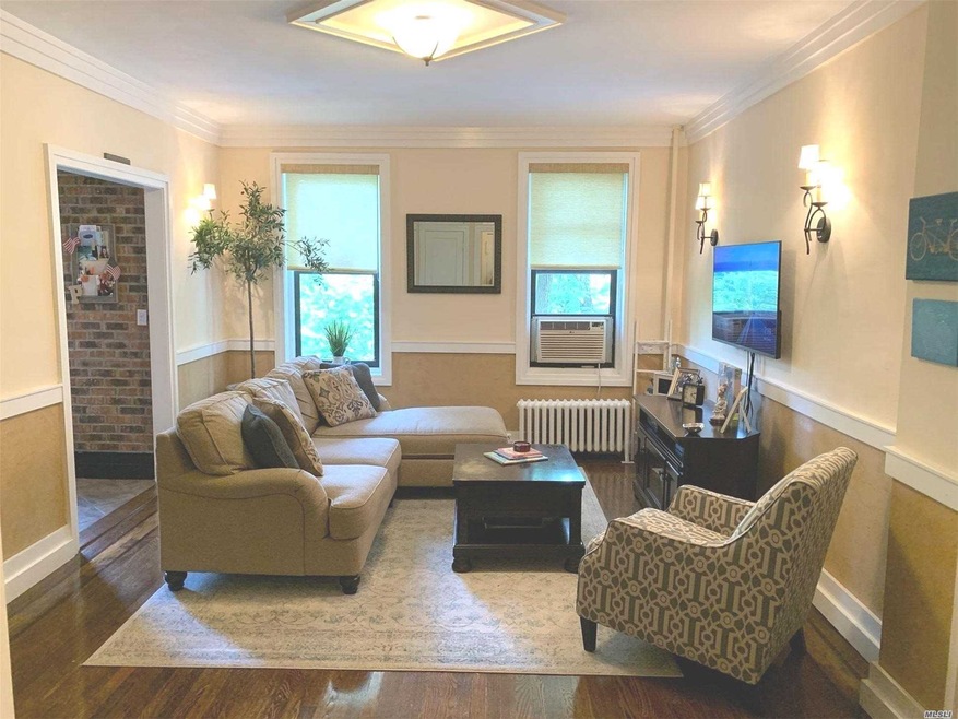 The Towers unit E203, Flushing, NY 11357 - photo 1