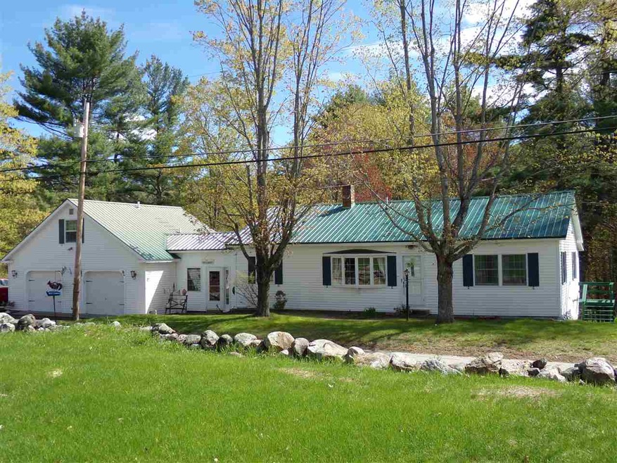 19 Loon Lake Rd, Freedom, NH 03836 - photo 1