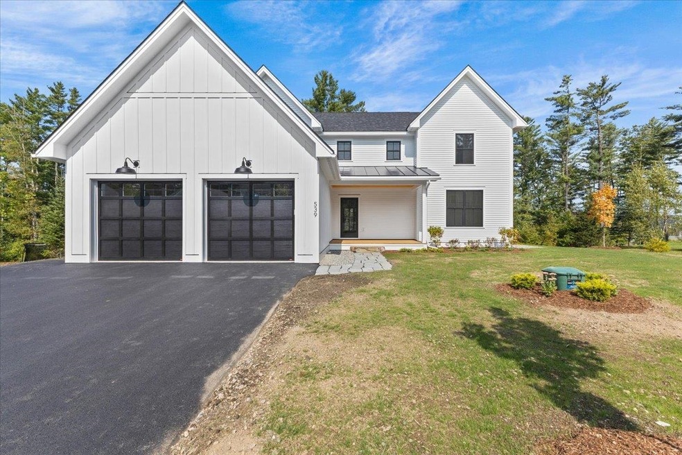 539 Thomas Ln unit 27, Stowe, VT 05672 - photo 1