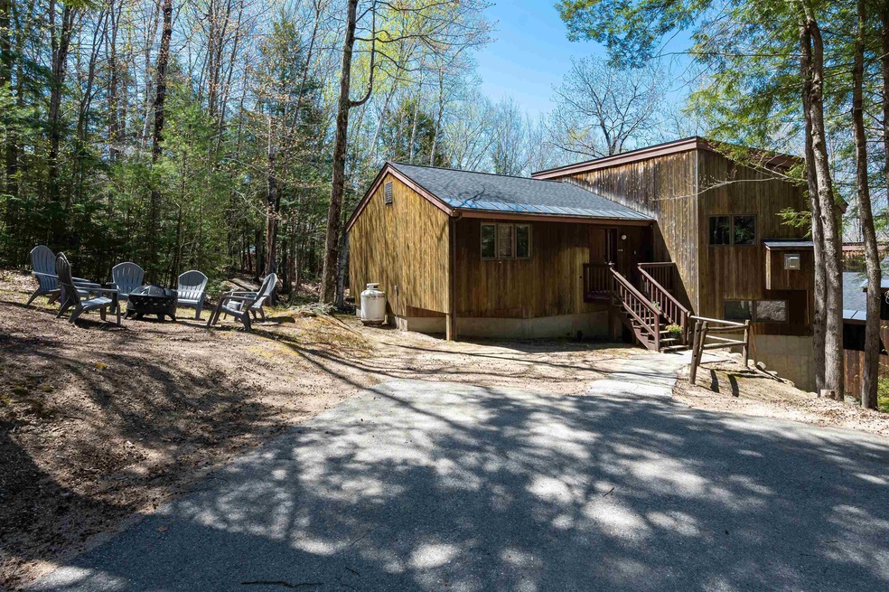 326 Crown Ridge Rd unit 8, North Conway, NH 03860 - photo 1