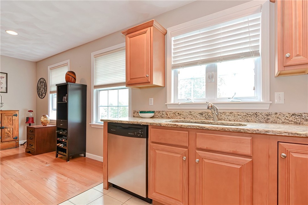 13 Central St unit 2, Manville, RI 02838 - photo 1