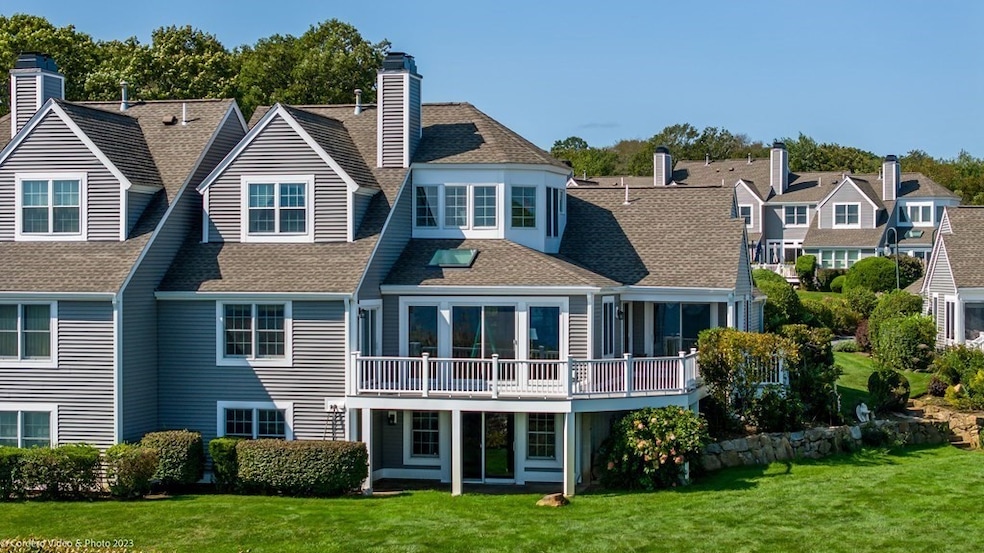 52 Hidden Bay Dr, South Dartmouth, MA 02748 - photo 1