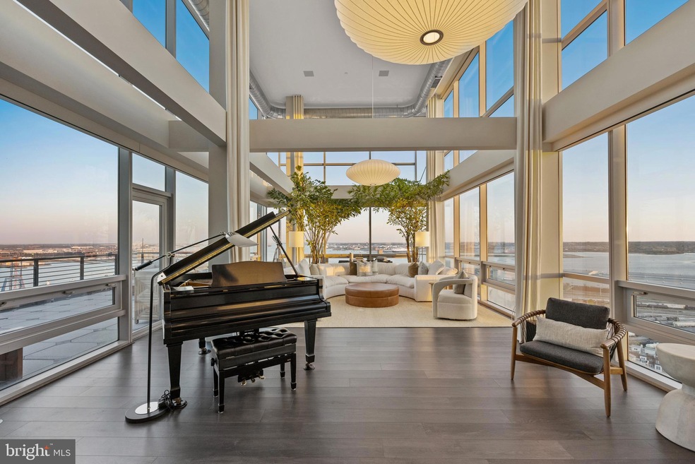 Silo Point unit 2312, Baltimore, MD 21230 - photo 1