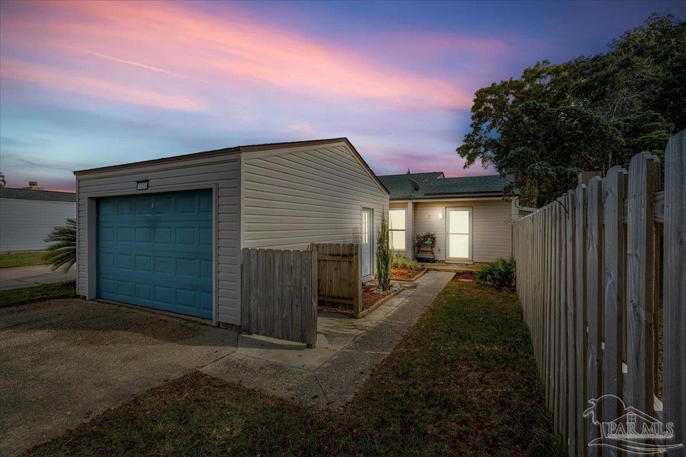 3400 Carlotta St, Pensacola, FL 32503 - photo 1