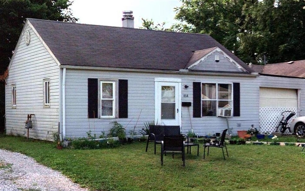 854 Murray Ave