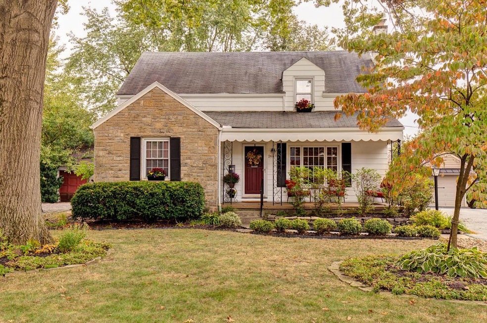 2657 Wellesley