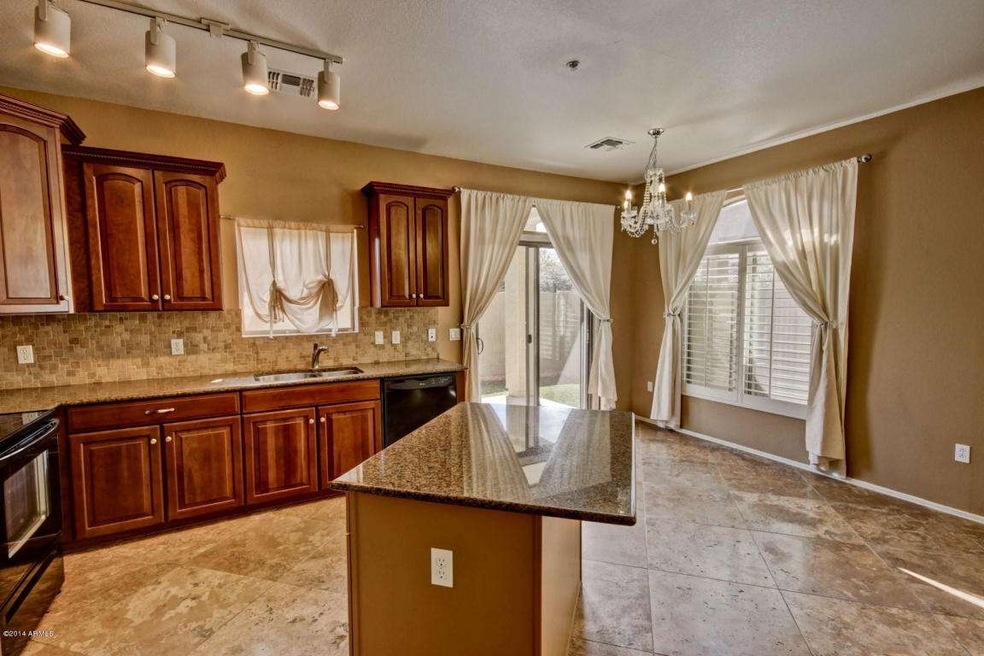 upgraded kitchen cabinets
