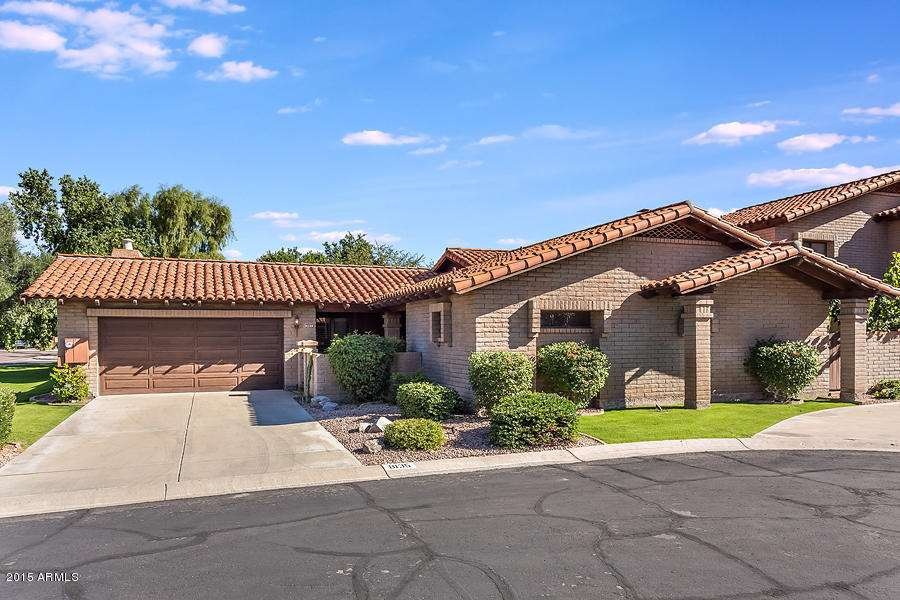 8135 N. 1st Dr.