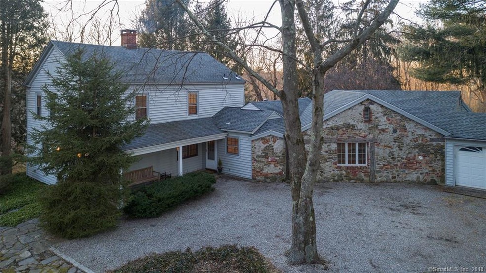 140 Banks Rd, Easton, CT 06612 - photo 1