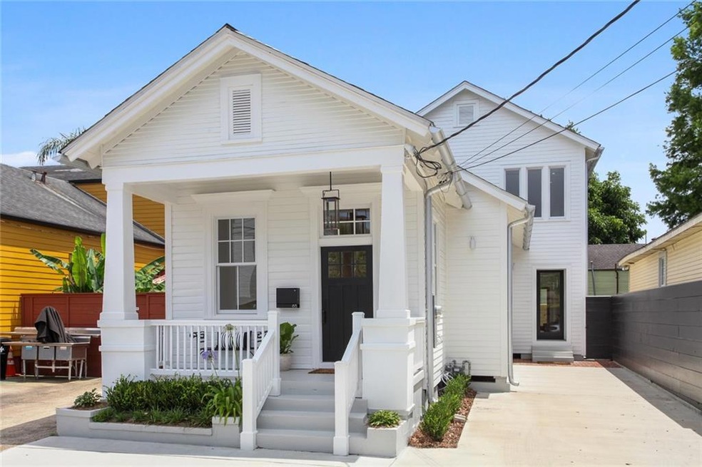 Sold • Co-Listing Agent