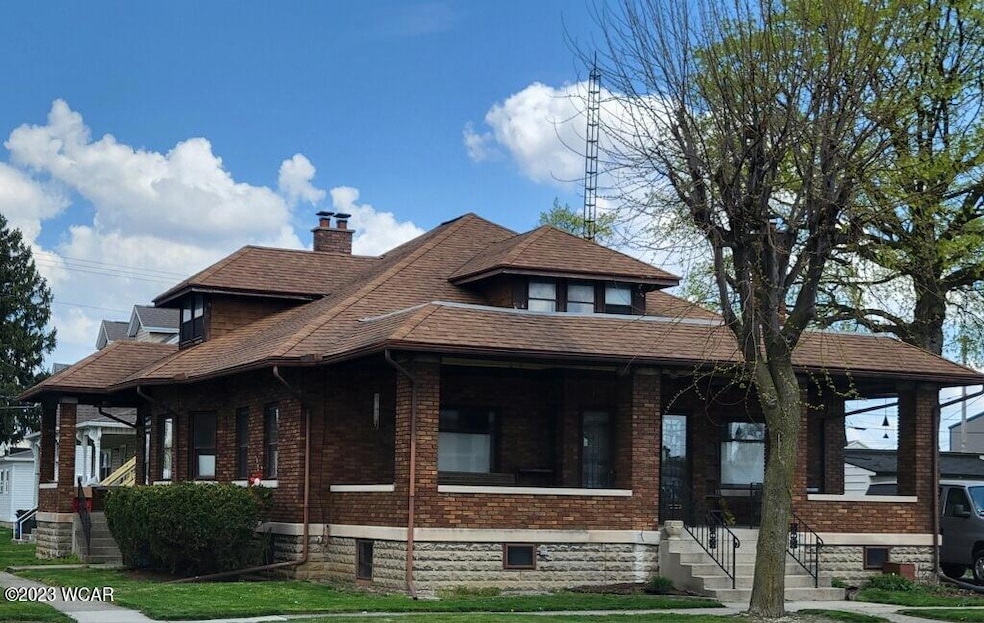 234 Second St
