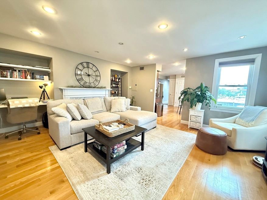 68 High St unit 2, Boston, MA 02129 - photo 1