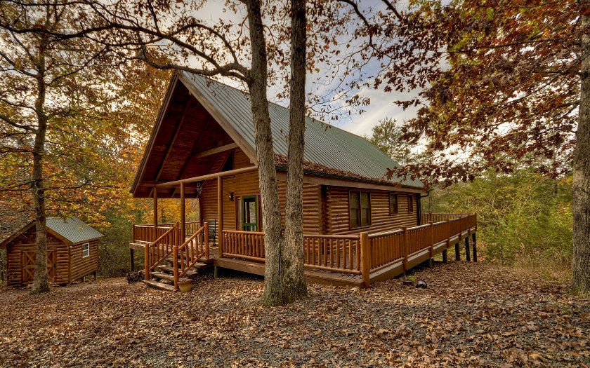 55 Frosty Mountain Rd, Mineral Bluff, GA 30559 - photo 1