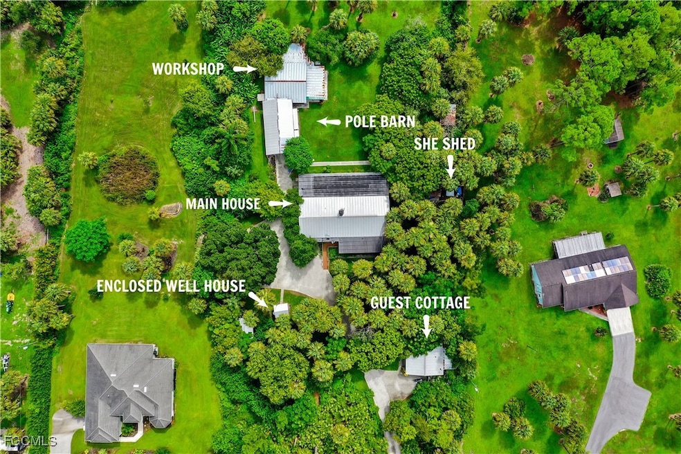 1180 29th St SW, Naples, FL 34117 - photo 1