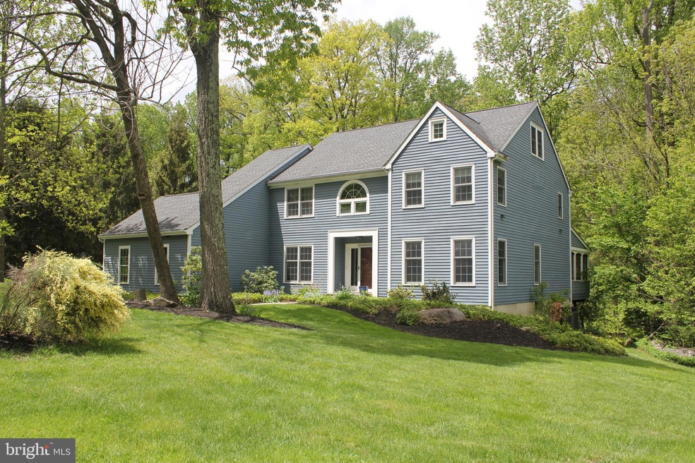 343 Deerhaven Way, Glenmoore, PA 19343 - photo 1