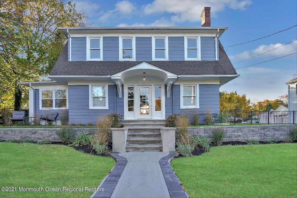 1040 Norwood Ave, Oakhurst, NJ 07755 - photo 1