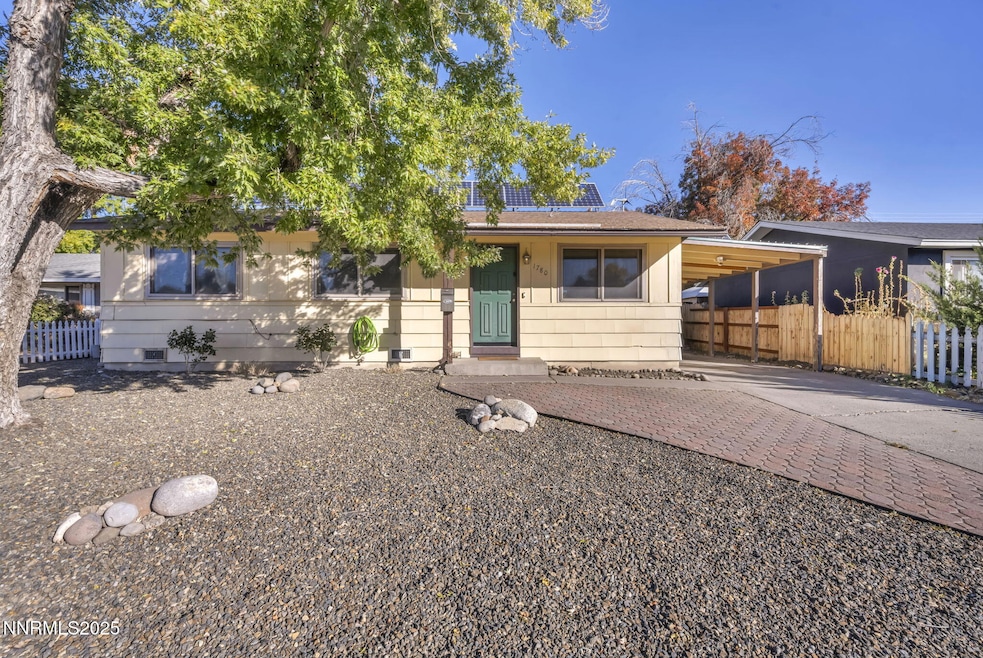 1780 Greenbrae Dr, Sparks, NV 89431 - photo 1