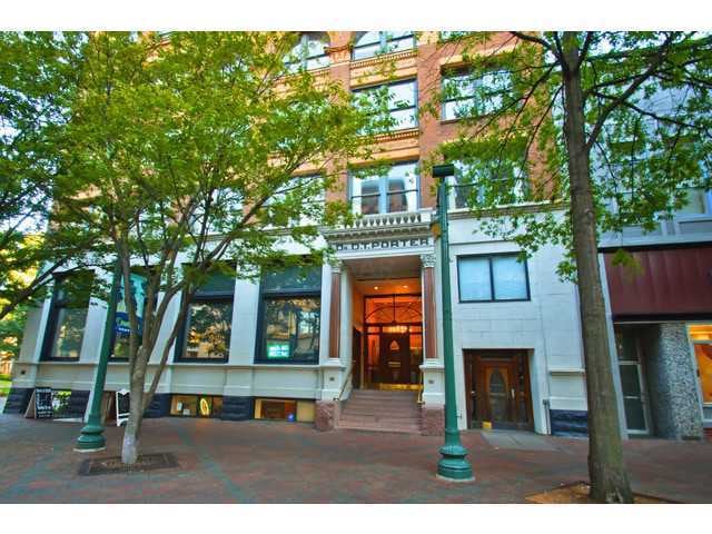 10 N Main St unit 1002, Memphis, TN 38103 - photo 1