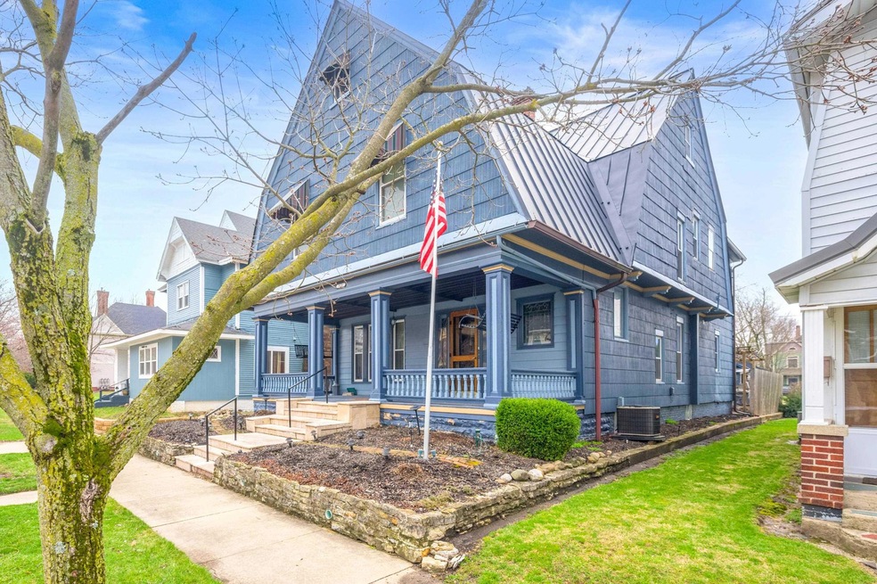 519 W Charles St, Muncie, IN 47305 - photo 1