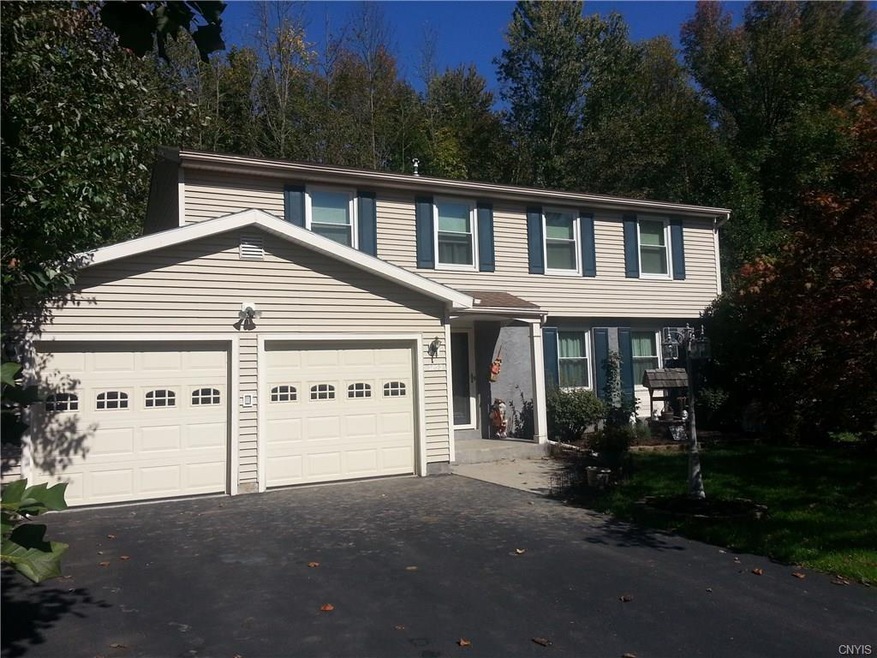 Welcome to 3763 Lotus Circle.