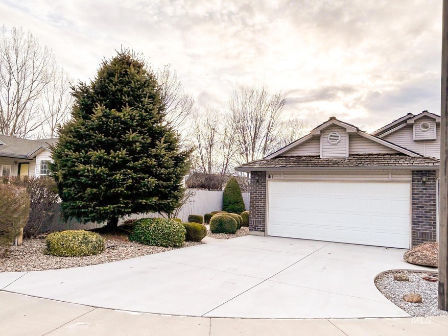 1111 Heckathorn Place, Nampa, ID 83686 - photo 1