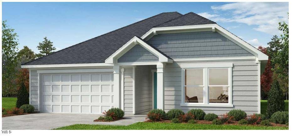 Front Rendering
