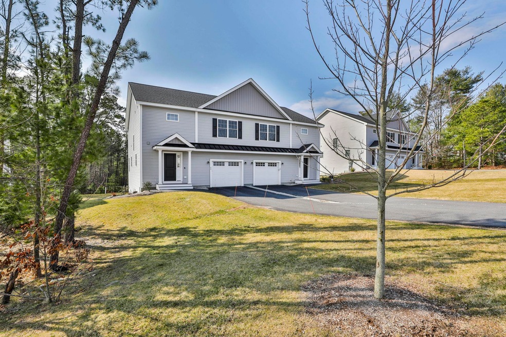 4 Button Dr unit A, Londonderry, NH 03053 - photo 1