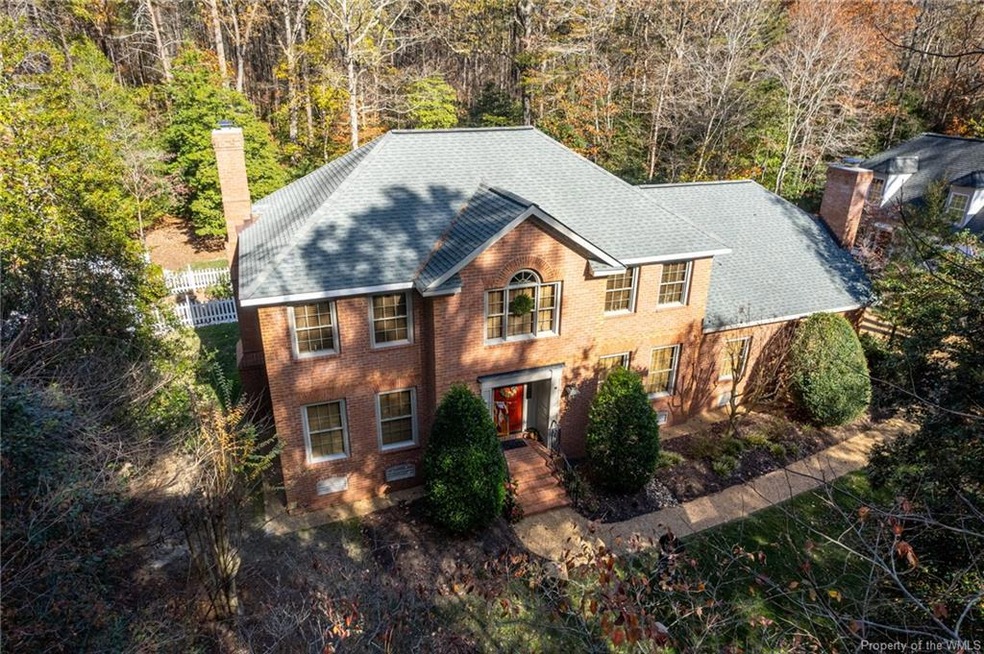 4504 Timber Ln, Williamsburg, VA 23188 - photo 1