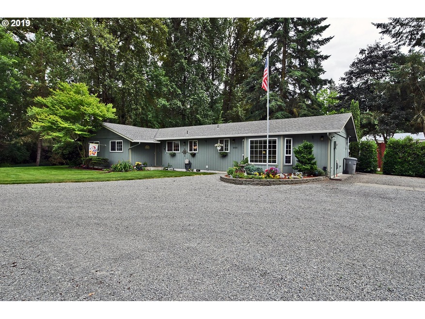 9300 S Alder Creek Ln, Canby, OR 97013 - photo 1