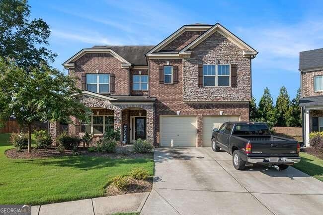 114 Madison St, Canton, GA 30115 - photo 1