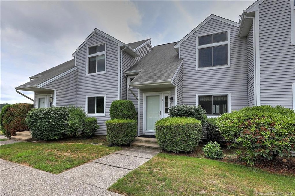 1 Daisy Dr unit B, Seymour, CT 06483 - photo 1