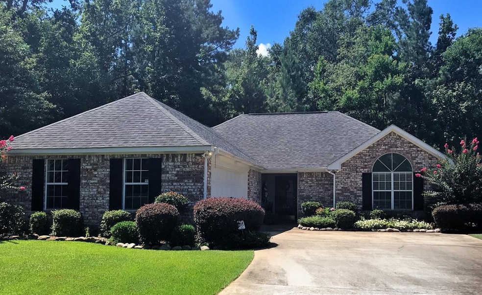 130 Fox Run, McComb, MS 39648 - photo 1