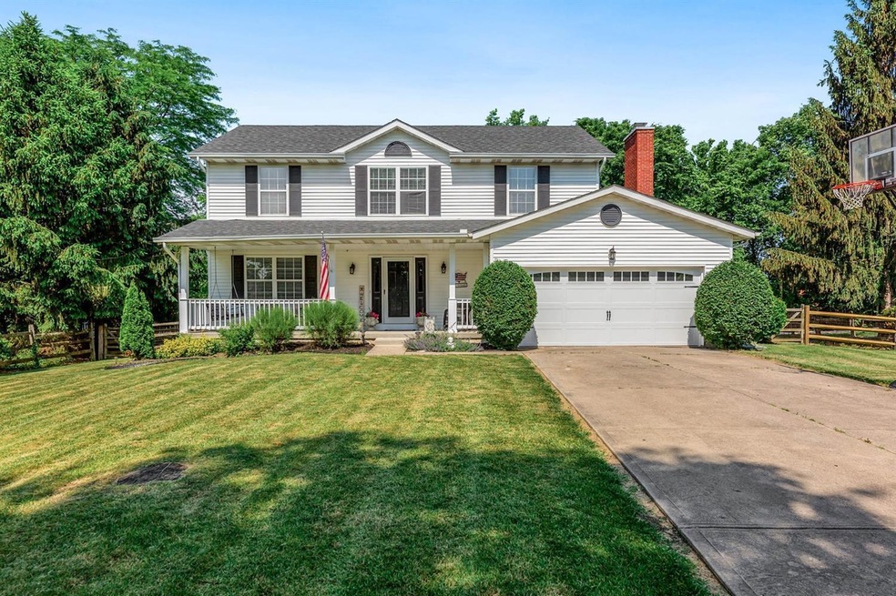 6527 Karincrest Dr, Liberty Township, OH 45044 - photo 1