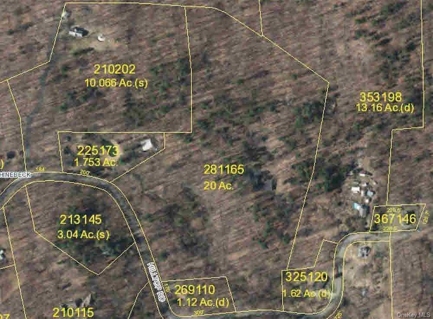 0 Hilltop unit ONEHM336739, Rhinebeck, NY 12572 - photo 1